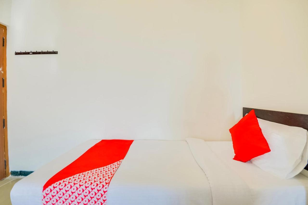 Oyo 67267 Ss Residency Hotel Coimbatore Eksteriør billede